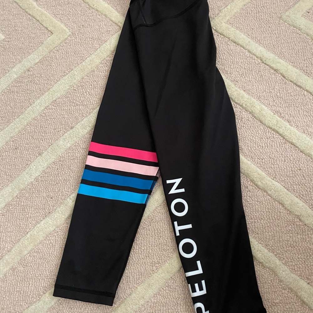 Peloton Leggings